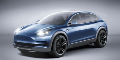 En helt ny Tesla er snart klar for produksjon. Her er det vi vet